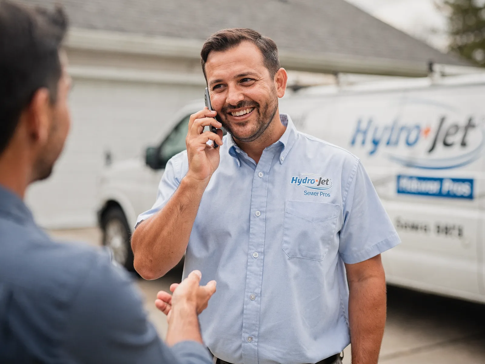 Hydro Jetting Mount Cory, OH FAQs